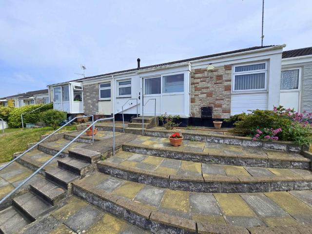 House for sale in Brandis Corner, Devon