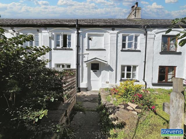 House for sale in North Tawton, Weir Quay