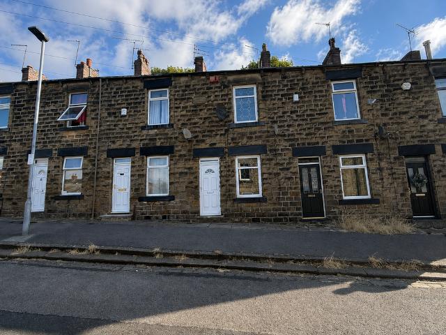 House for sale in Oakwell, South Yorkshire