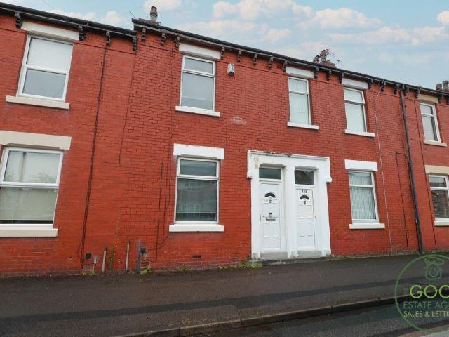 House for sale in Ingol, Preston
