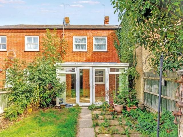 House for sale in Headlands, Daventry