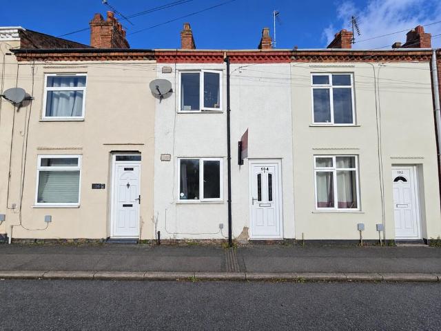House for sale in Witton, Northwich