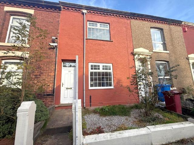 House for sale in Ewood, Blackburn
