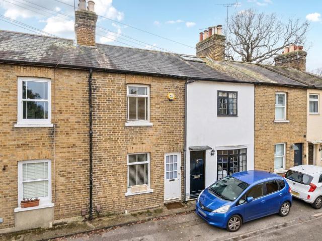House for sale in Ashley Park, Surrey