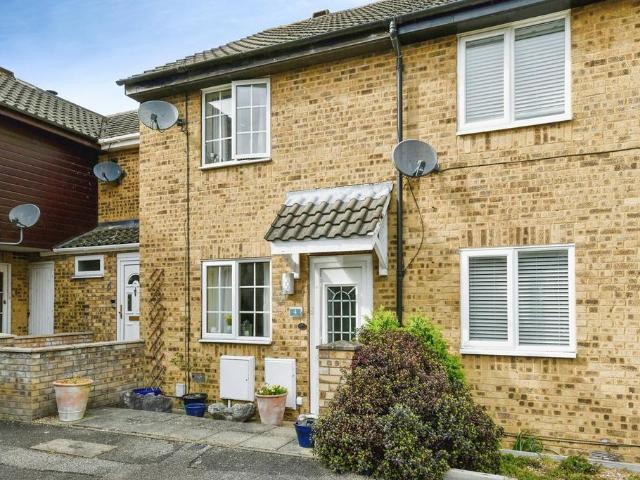 House for sale in Poplars, Shephall