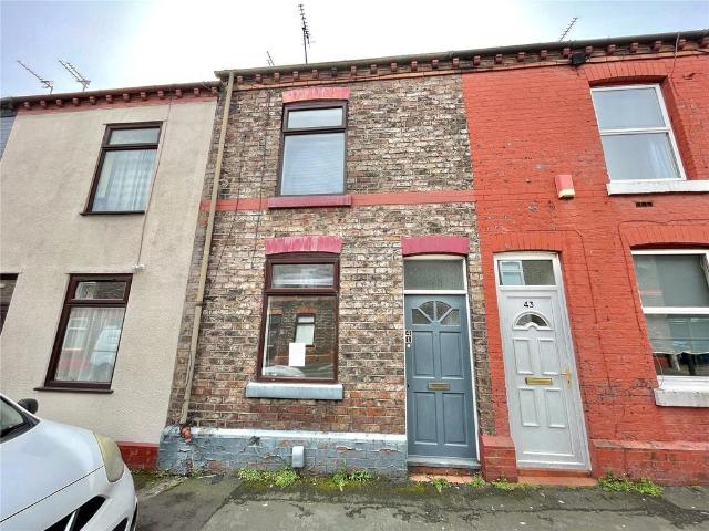 House for sale in Widnes