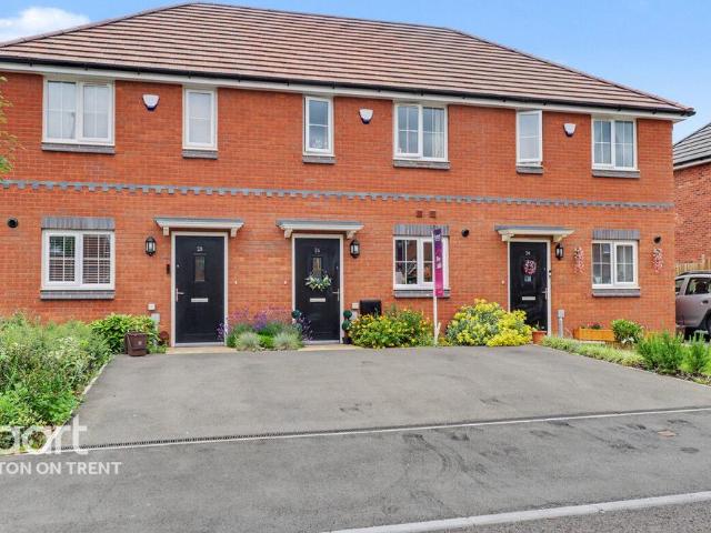 House for sale in Beamhurst, Staffordshire