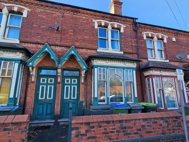 House for sale in West Midlands