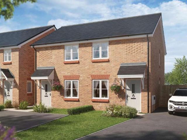 House for sale in Cabus, Lancashire