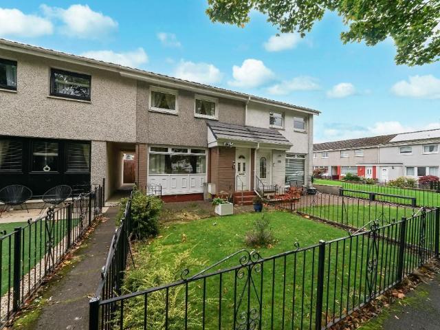 House for sale in Barrachnie, Glasgow