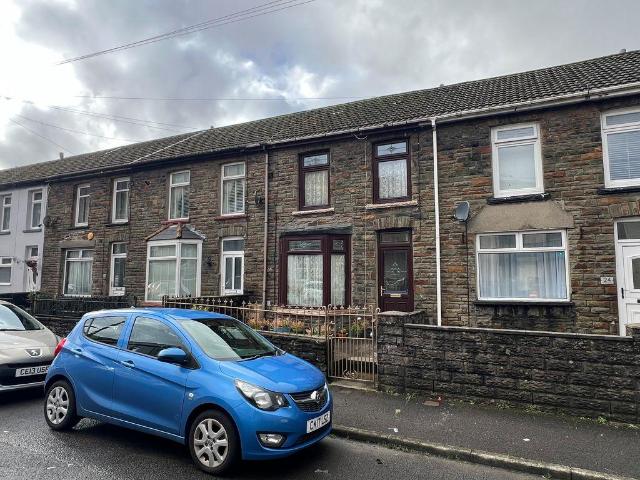 House for sale in Ogmore Valley, Price Town