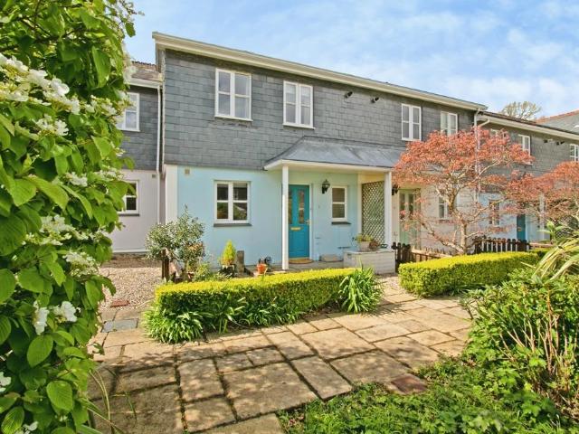 House for sale in Penryn, Cornwall