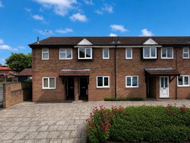 House for sale in Widemarsh, Lower Bullingham