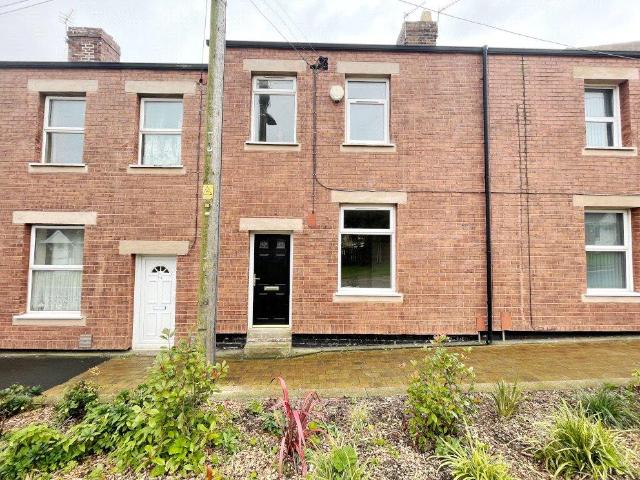 House for sale in Stanley