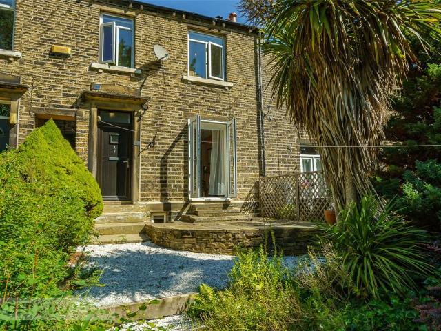 House for sale in Birkby, Huddersfield