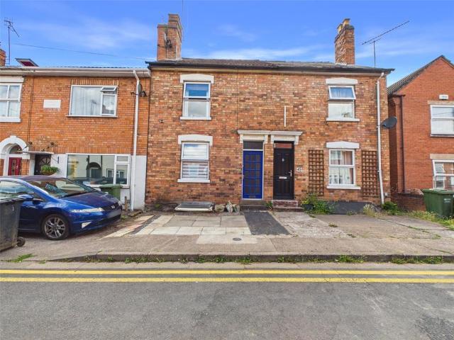 House for sale in The Ronkswood, Worcestershire