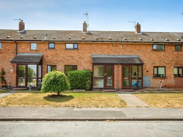 House for sale in Barton In Fabis, East Midlands