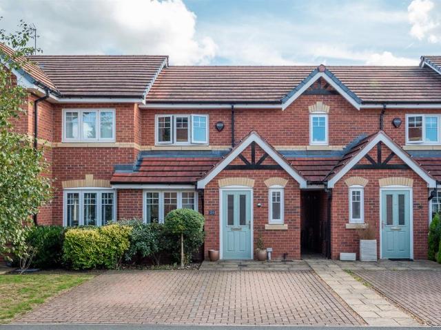 House for sale in Chelford