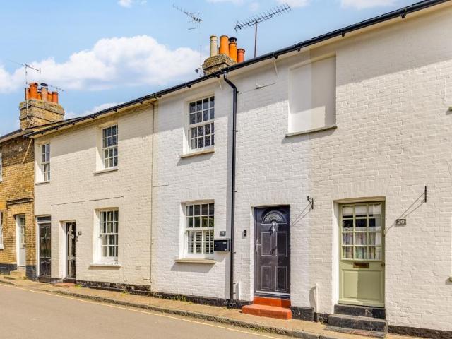 House for sale in Oaklands, Fretherne
