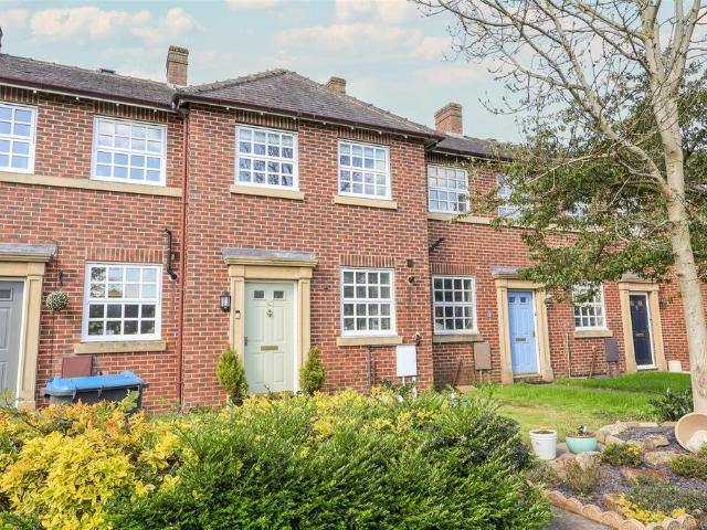 House for sale in Norby, Thirsk