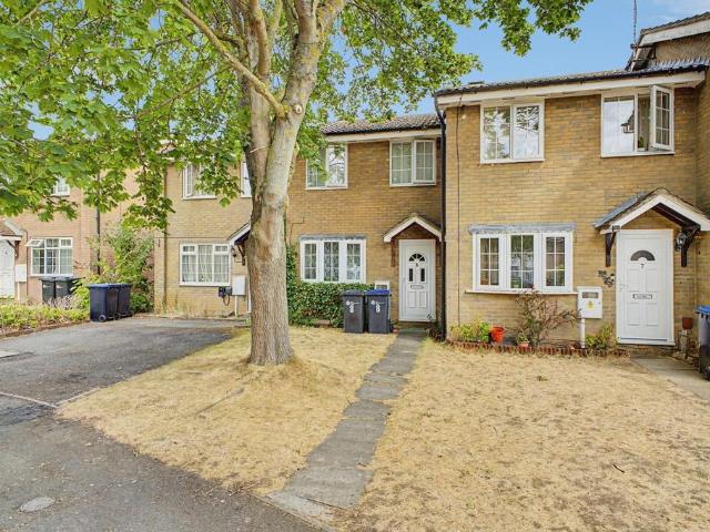 House for sale in Spencer, Northampton