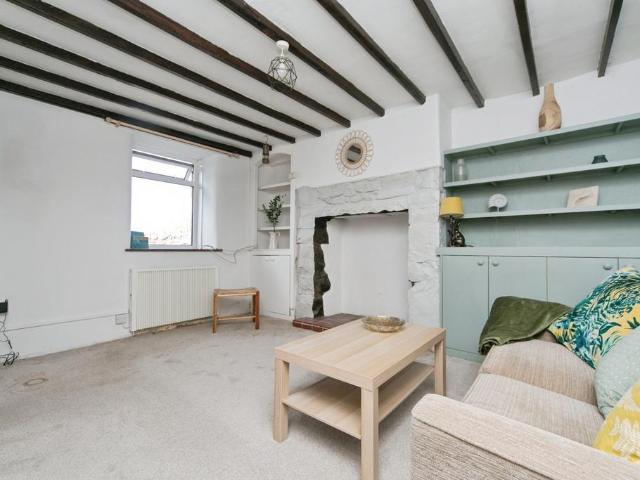 House for sale in Llanfairfechan, Conwy