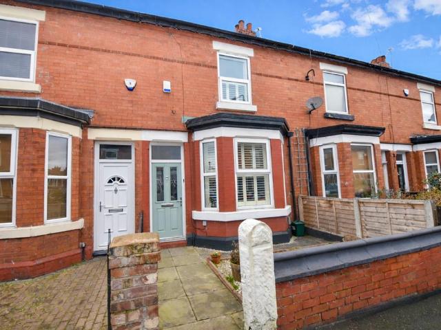 House for sale in Trafford Park, Isle Of Man