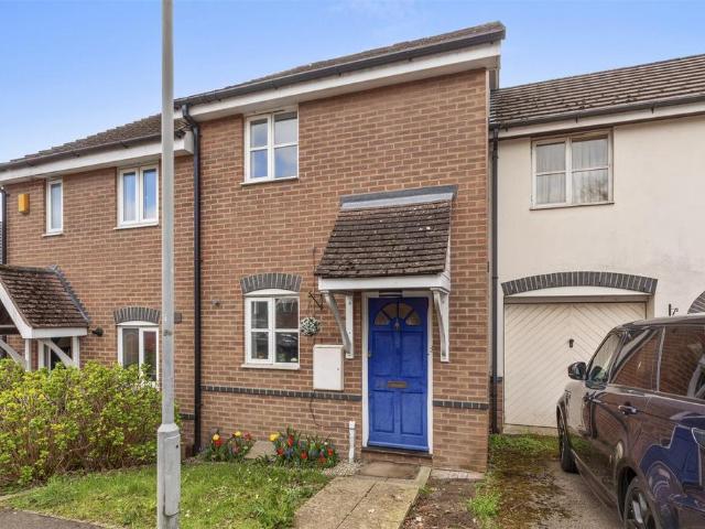 House for sale in Cressex, Buckinghamshire
