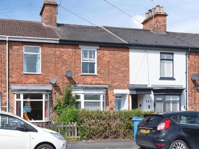 House for sale in Anlaby with Anlaby Common, East Riding Of Yorkshire