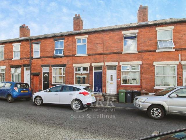 House for sale in Ryecroft, Bloxwich