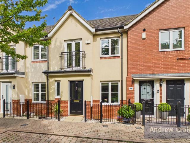 House for sale in Westoe, South Shields