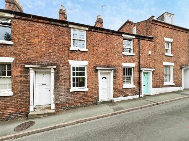 House for sale in Cherry Orchard, Frankwell
