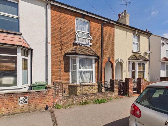 House for sale in Aylesbury, Buckinghamshire