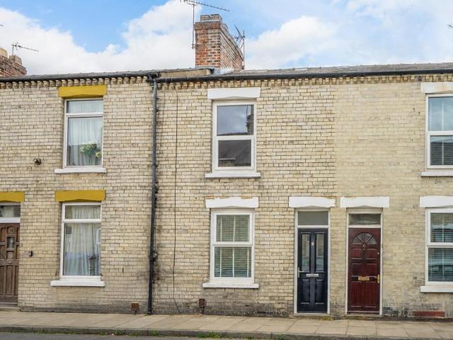 House for sale in The Groves, High Field