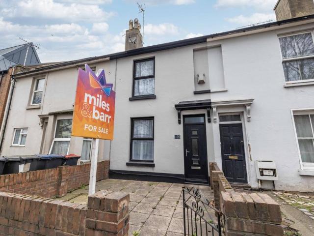 House for sale in Barracks, The Bridge
