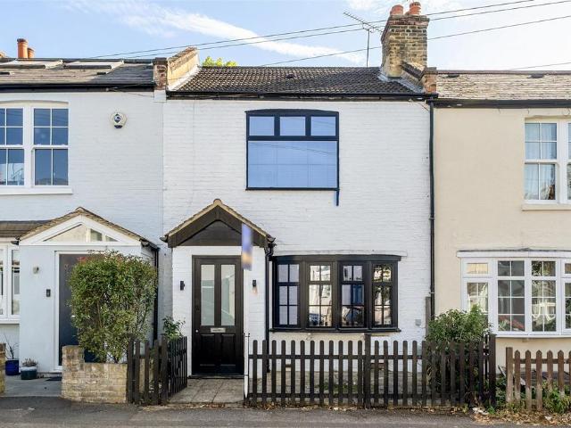 House for sale in Blackhills, Surrey