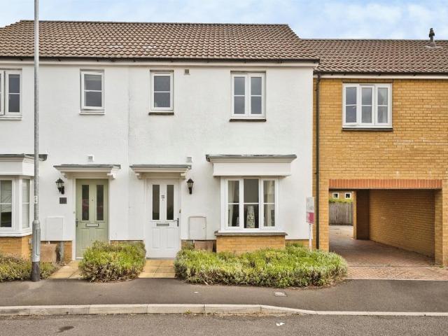 House for sale in Crewkerne, Somerset