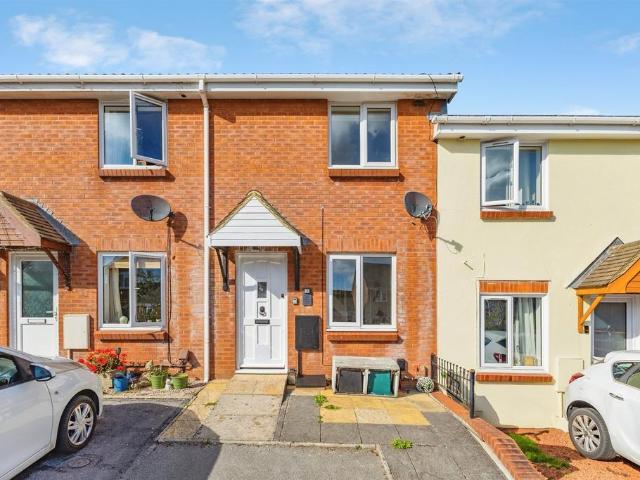 House for sale in Kingsteignton, Teignbridge