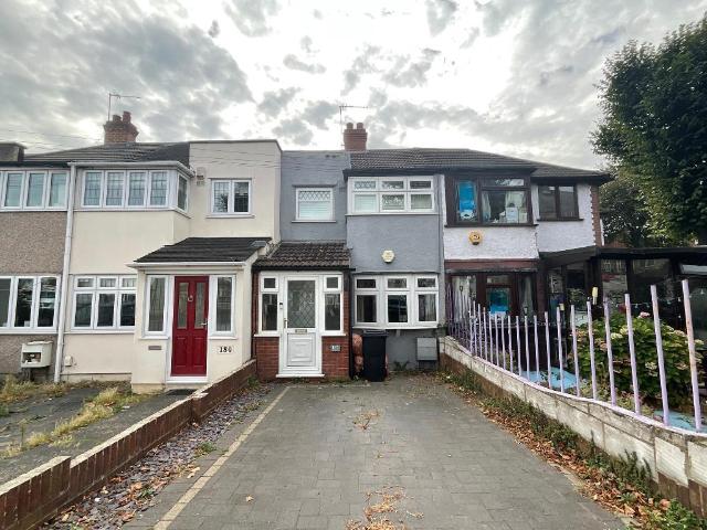 House for sale in London Borough of Havering, Greater London