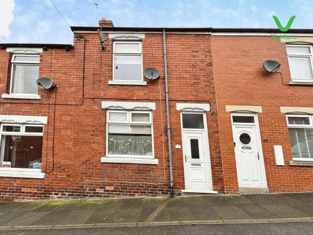 House for sale in Crook, North East