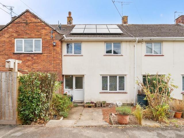 House for sale in Wiveliscombe, Somerset