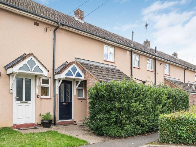 House for sale in Brampton, Huntingdonshire