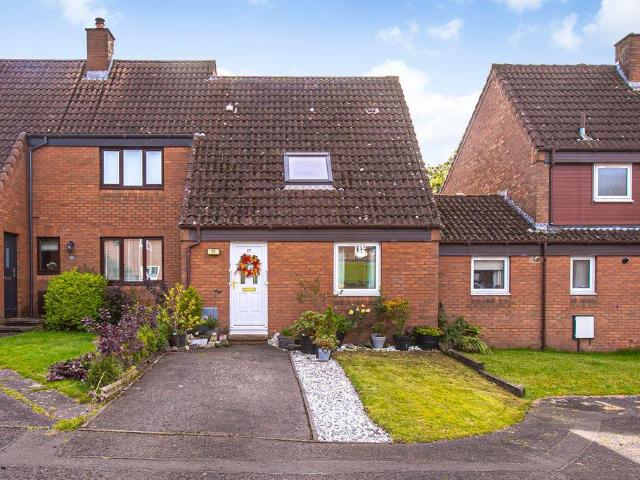 House for sale in Townhill, Dunfermline