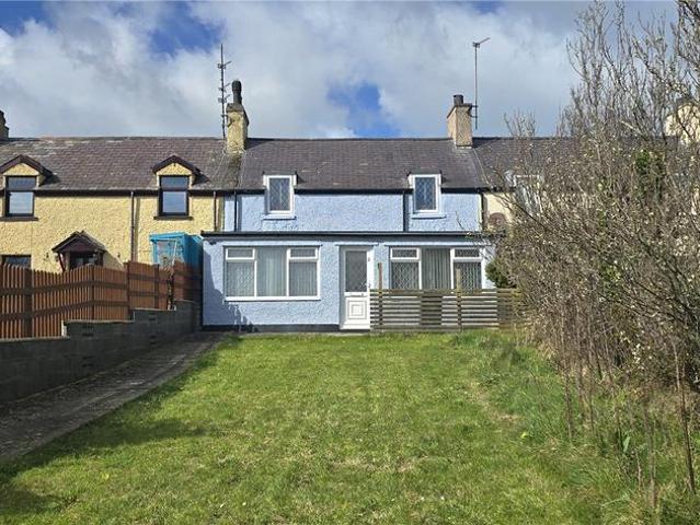 House for sale in Porth-y-Felin, Holyhead