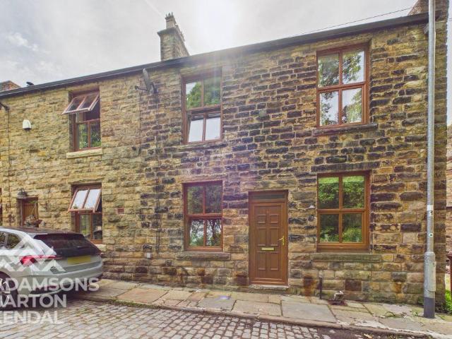 House for sale in Burnedge, Greater Manchester