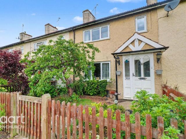 House for sale in Elm Park, Greater London