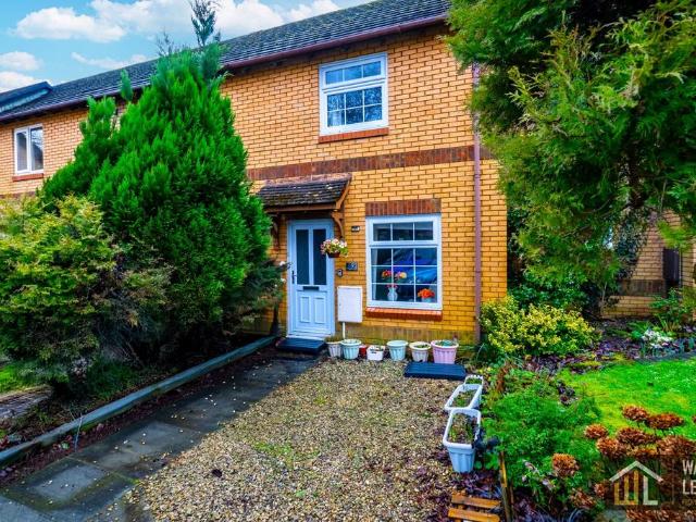 House for sale in Falcon Lodge, Wales