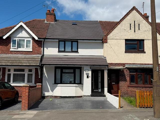 House for sale in Hall End, West Bromwich