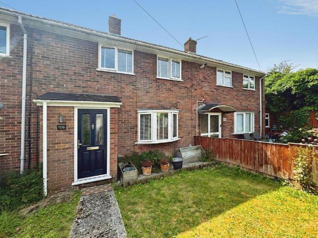 House for sale in South Ham, Priest Down