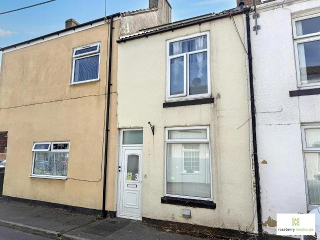 House for sale in Great Ayton, North Yorkshire